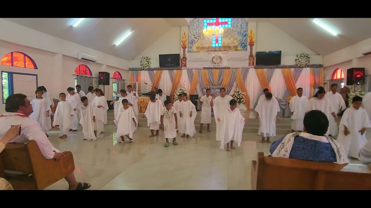  Conference in Samoa | 