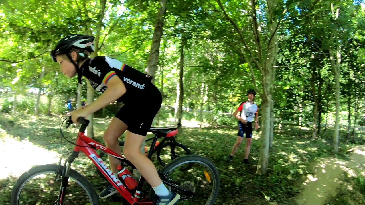 2020-05-30 U12 Avelgem