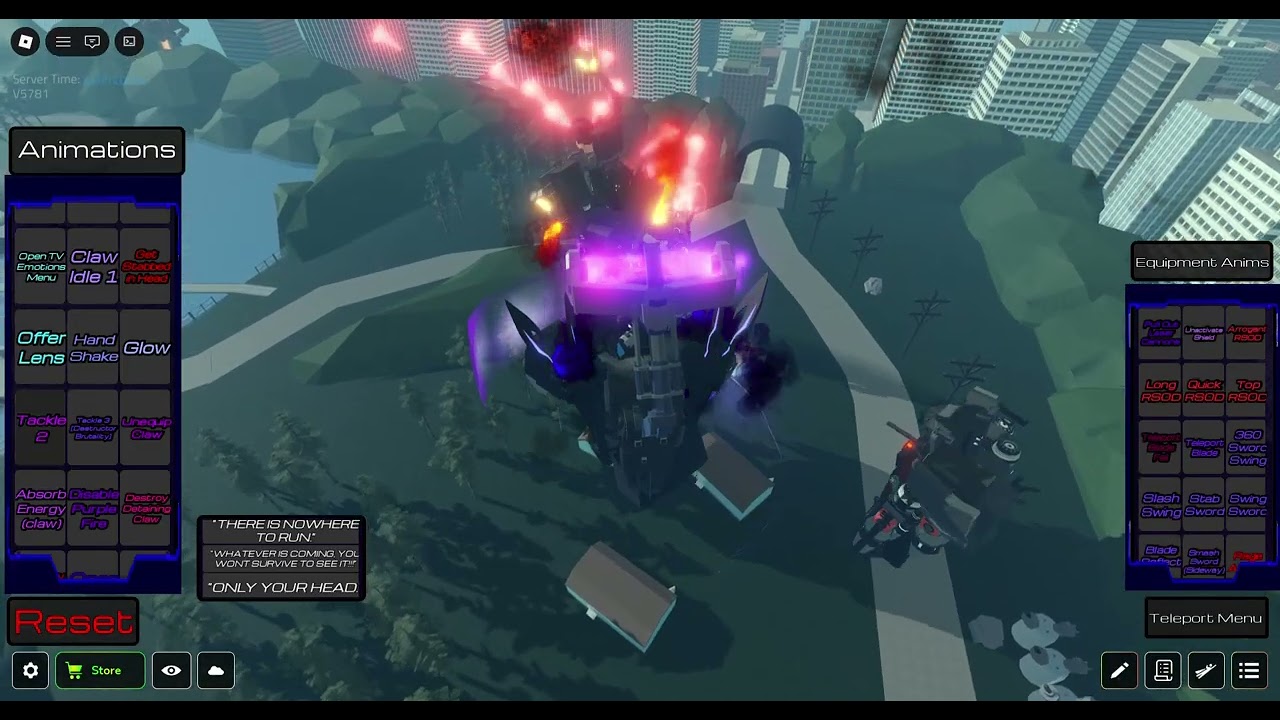 Skibidi Multiverse 22