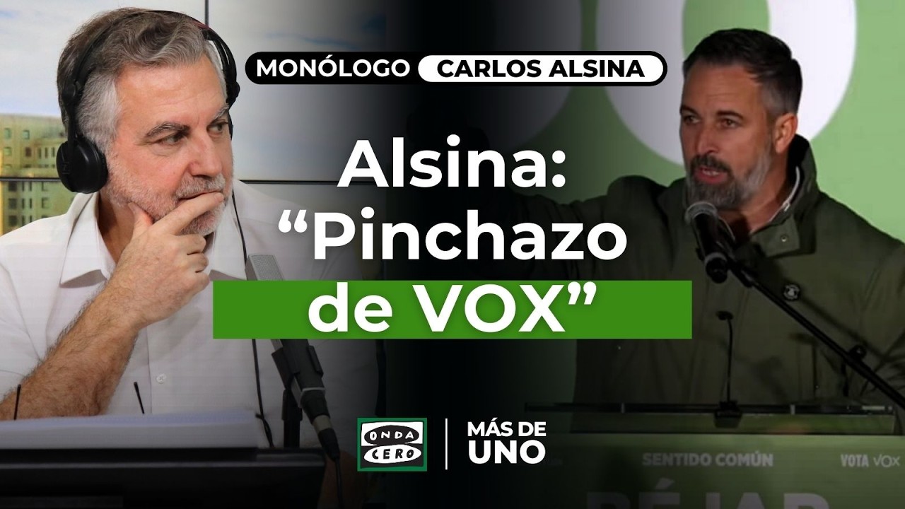 Monólogo de Alsina: 