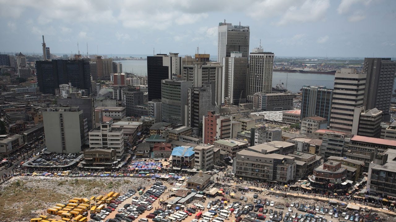 Africa Update: Perspectives From International CEOs