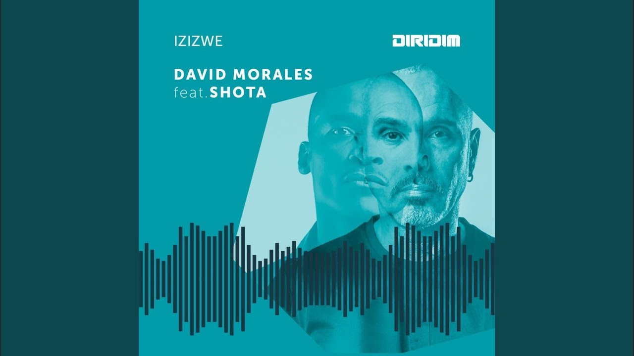Izizwe (Red Zone Mix)