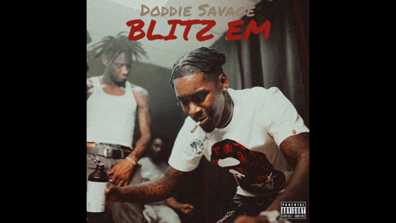 Doddie Savage Type Beat 2023- 