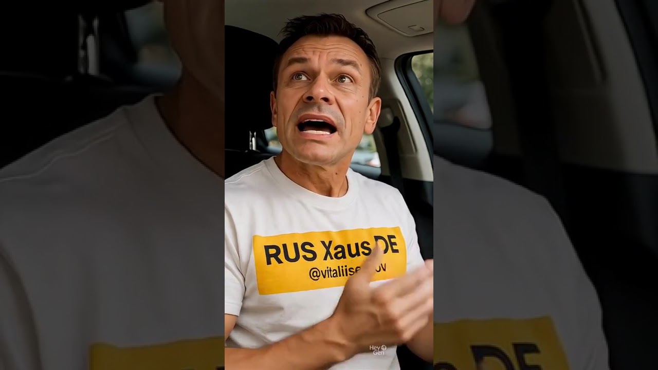 Самое странное объяснение Полиции