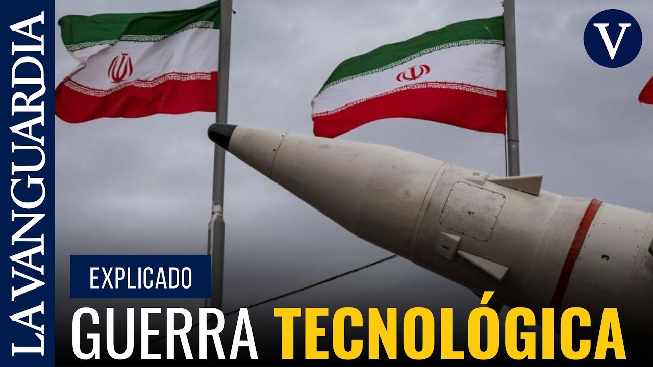 Irán vs. Israel y Estados Unidos: ¿quién tiene realmente más poder militar?