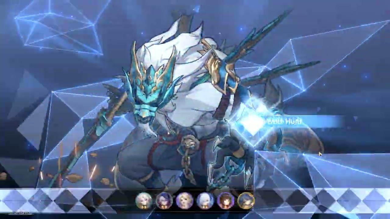 HSR CW: Wealth Creator 18 - FUA + Hoolay combo