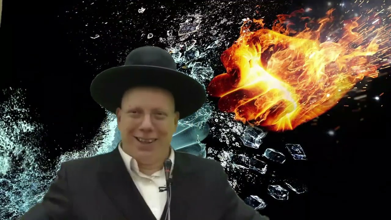 הרב ליאור גלזר מרן במקום לשרוף את המועדון קורע מצחוק
