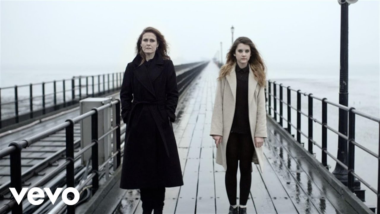 Alison Moyet - When I Was Your Girl