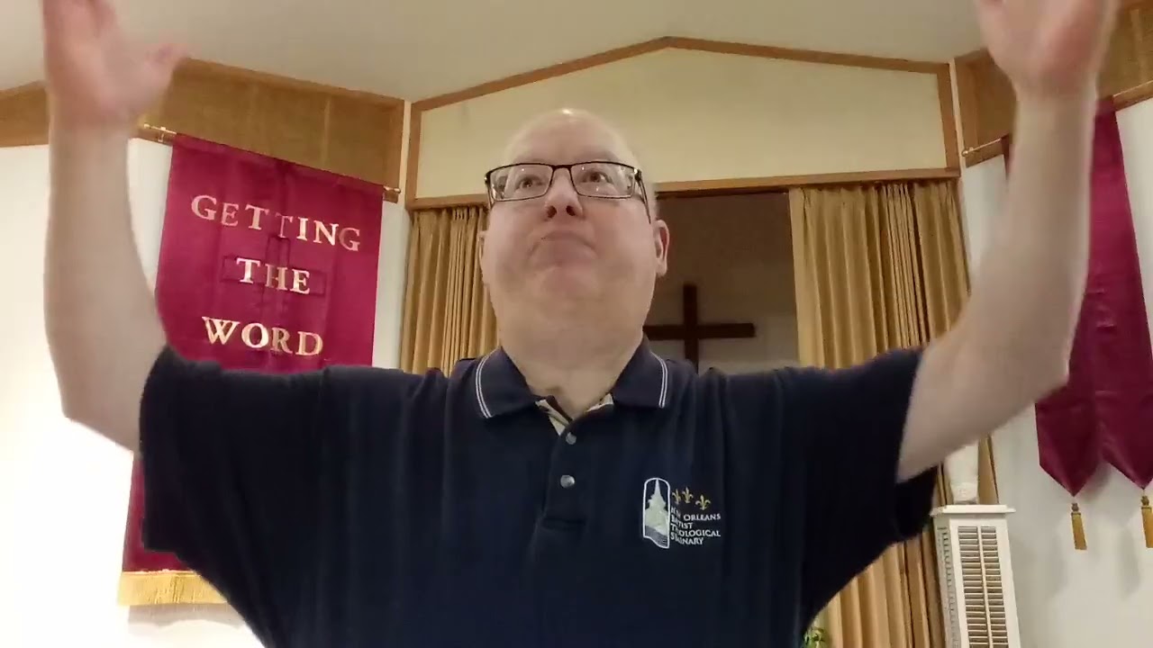 Introduction to the 10 Commandments - Part 2