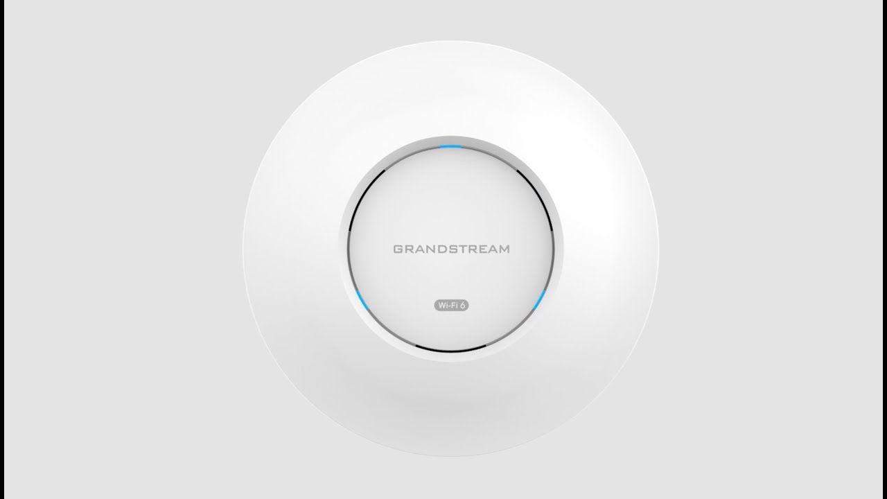 Grandstream GWN7662 Access Point - İşletmenizin Wi-Fi Deneyimini Yeniden Tanımlayın!