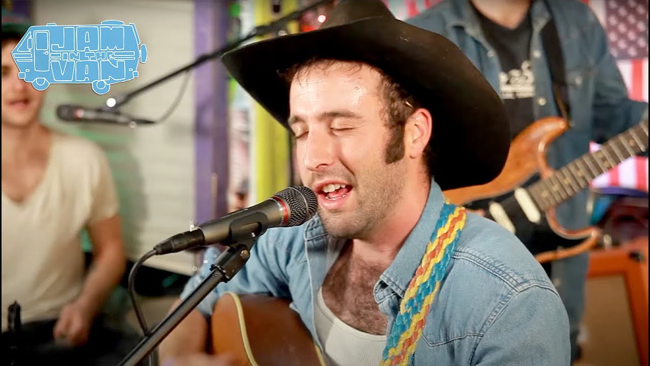 LUKE BELL - 