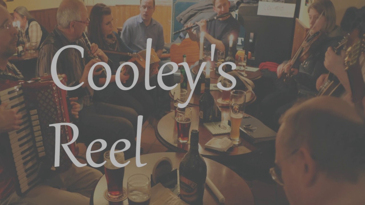 Cooley's Reel