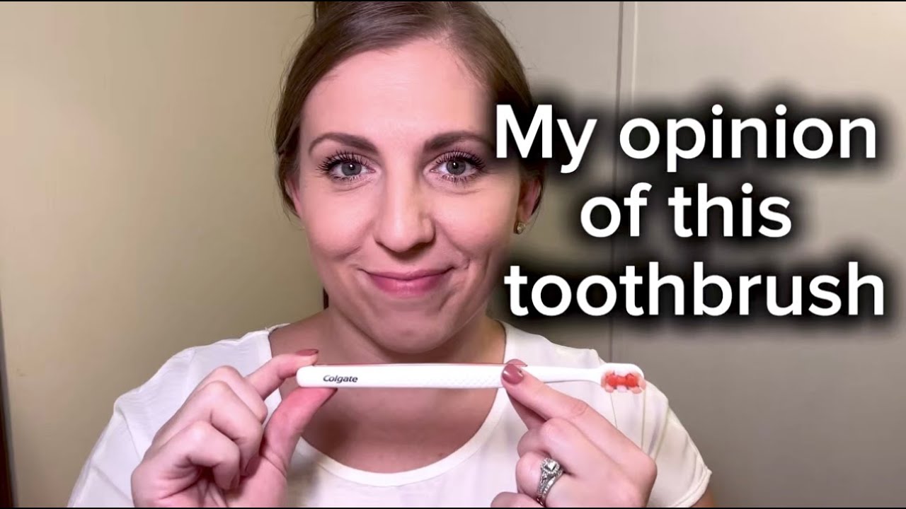 Should You Try This Toothbrush?
