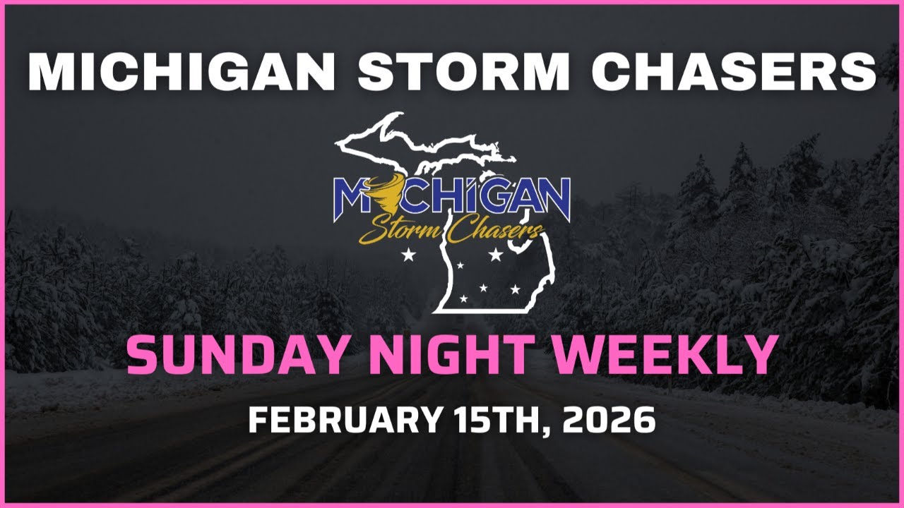 Sunday Night Weekly - February 15th, 2026