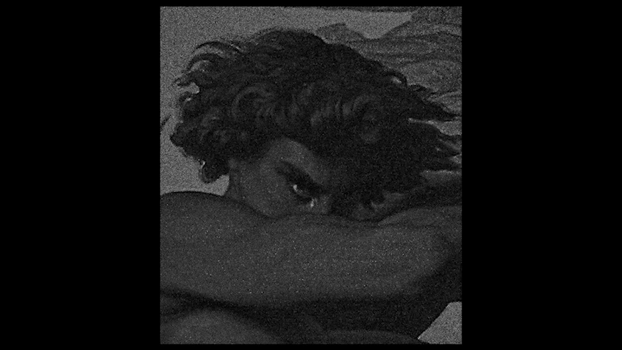 Aaron Hibell - destroyer of worlds | Slowed + Reverb