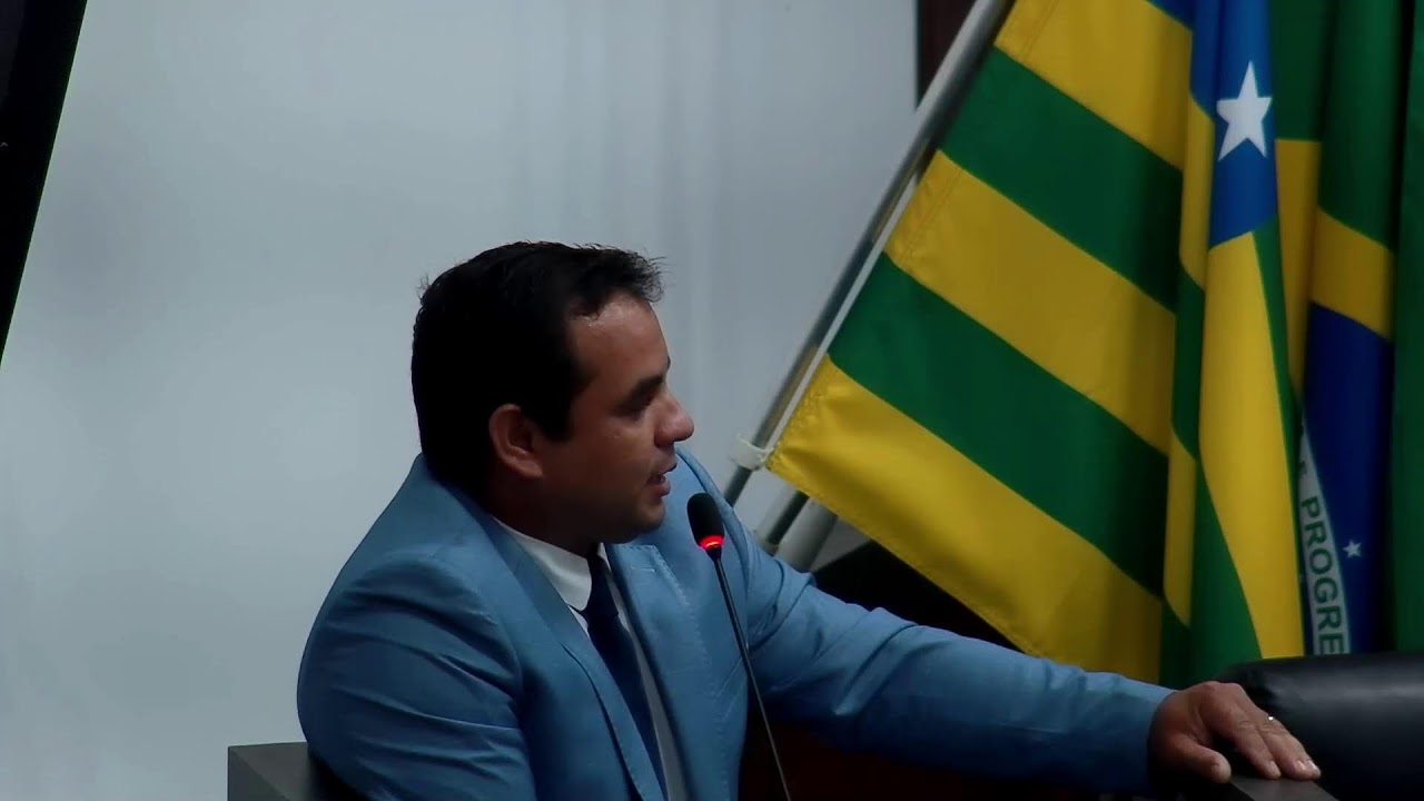 39ª Sessão Ordinária da 15ª Legislatura da Câmara Municipal de Montes Claros de Goiás - 10/11/2025