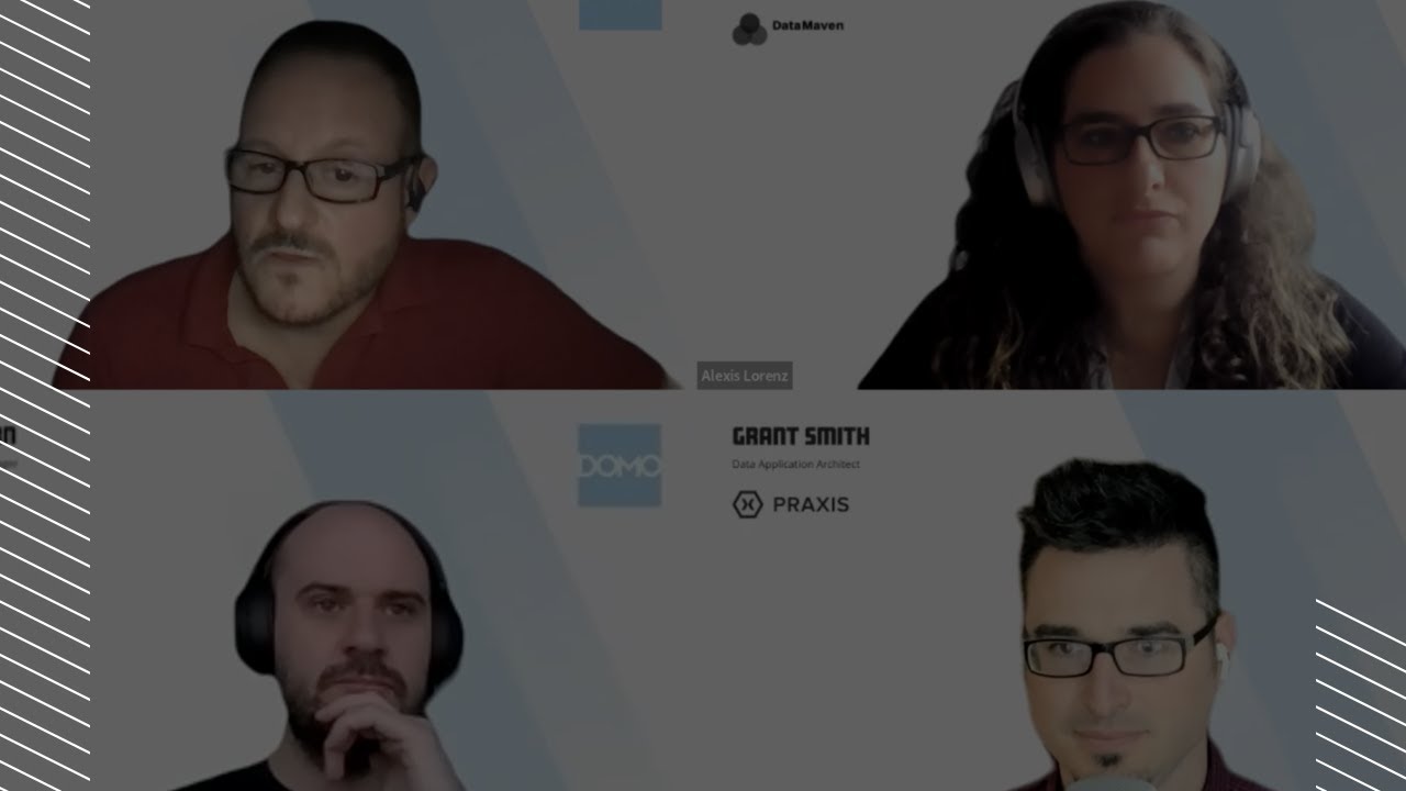 Roundtable: Reaping the Benefits of Robust Data Governance