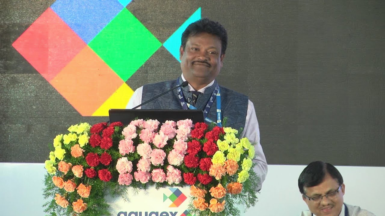 Dr PC DAS | ICAR- CIFA Bhubaneswar | Indigenous Medium and Minor Carp Seed for Fish Culture