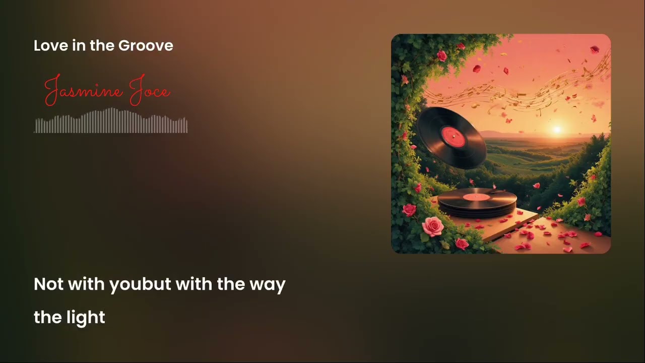 Love in the Groove