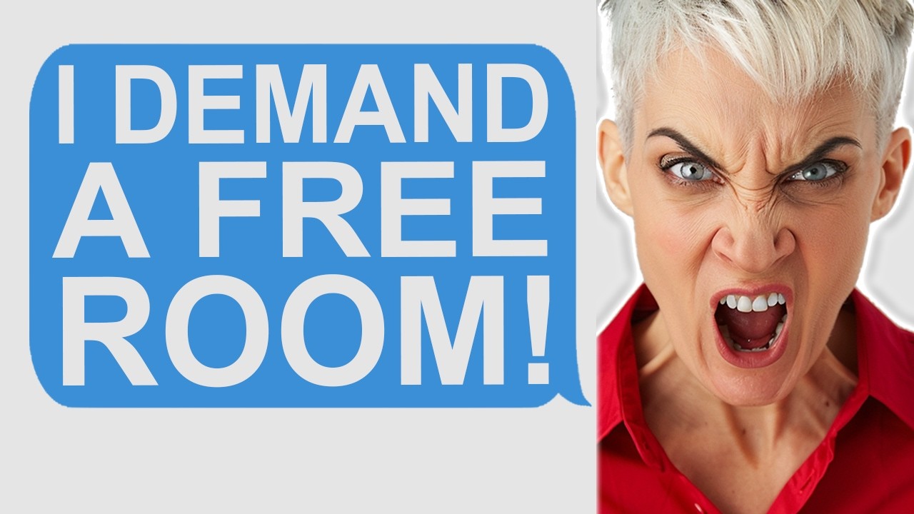 Reddit Stories | My Customer Demands a Free Stay At Our Hotel! GETS BANNED! | 3 Hour Karen Marathon