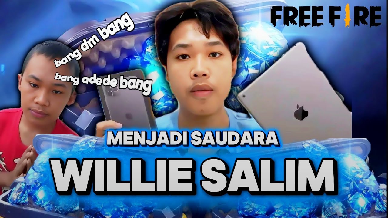 PRANK BOCIL EPEP LAGI ✋😛🤚 - FREE FIRE 