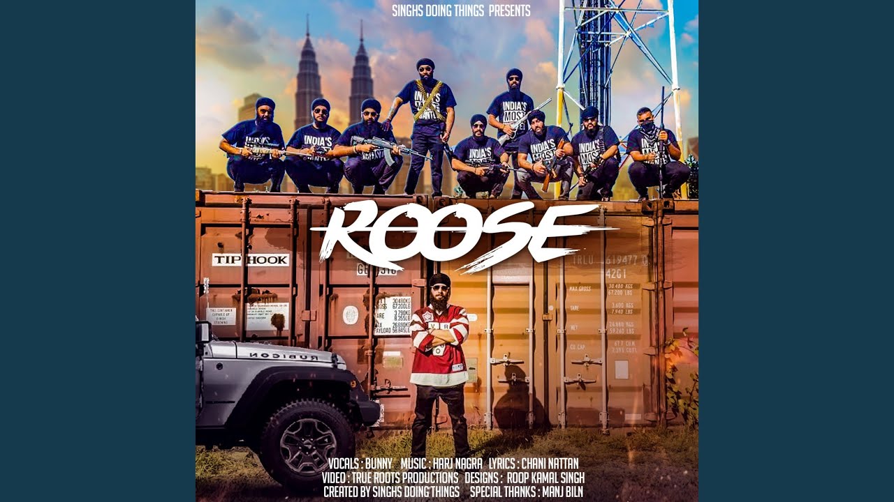 Roose