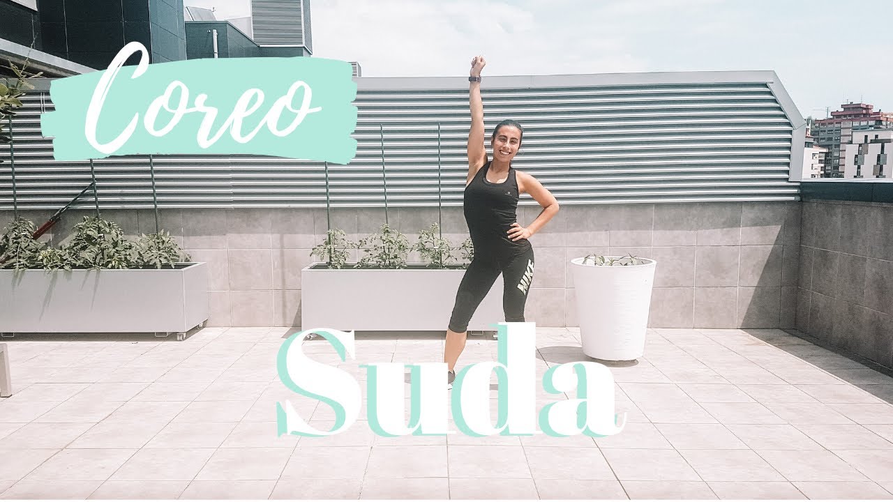 Coreografía: Suda | The Punch in Fit