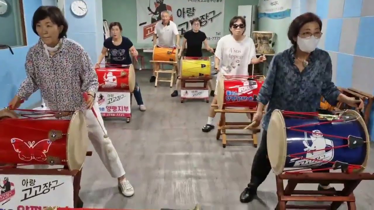 4단계#~초급반 지니쌤