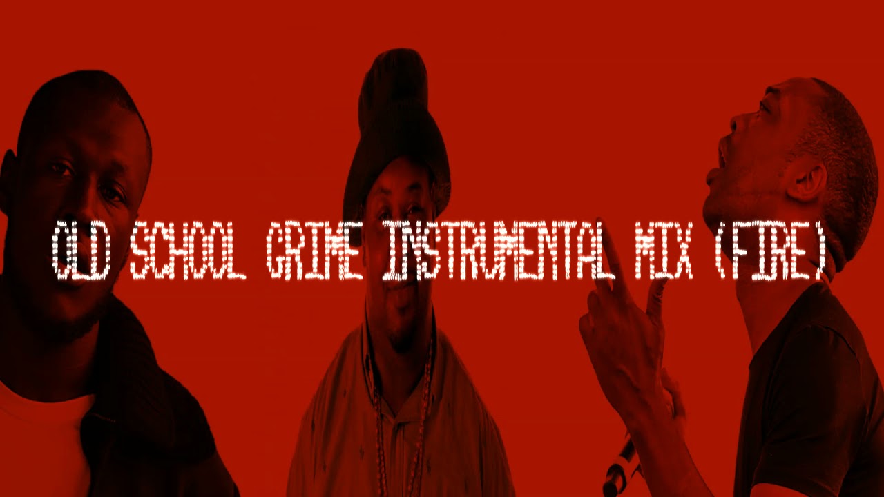 Grime instrumental Mix (Classics)