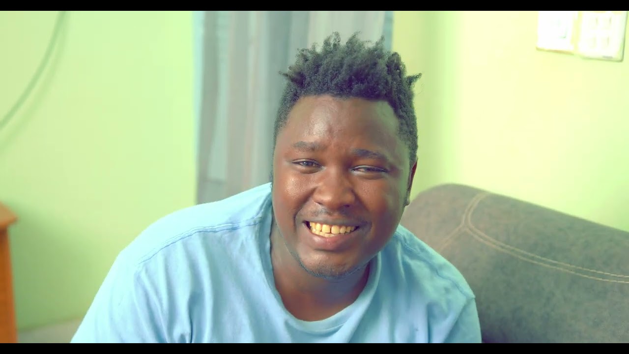 OMOKUNGU ONCHANDIRE --EDESIGNER X ANAXELL OFFICIAL VIDEO