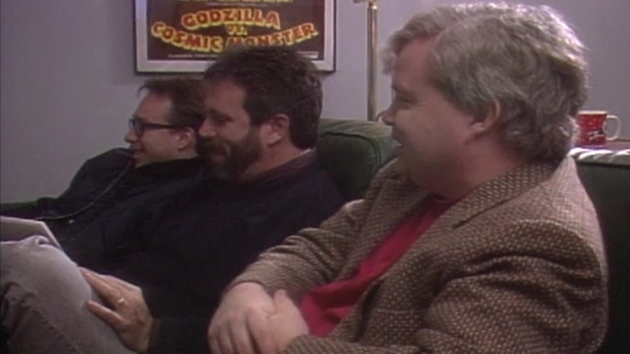 Behind the Scenes: MST3K Scrapbook Scraps II