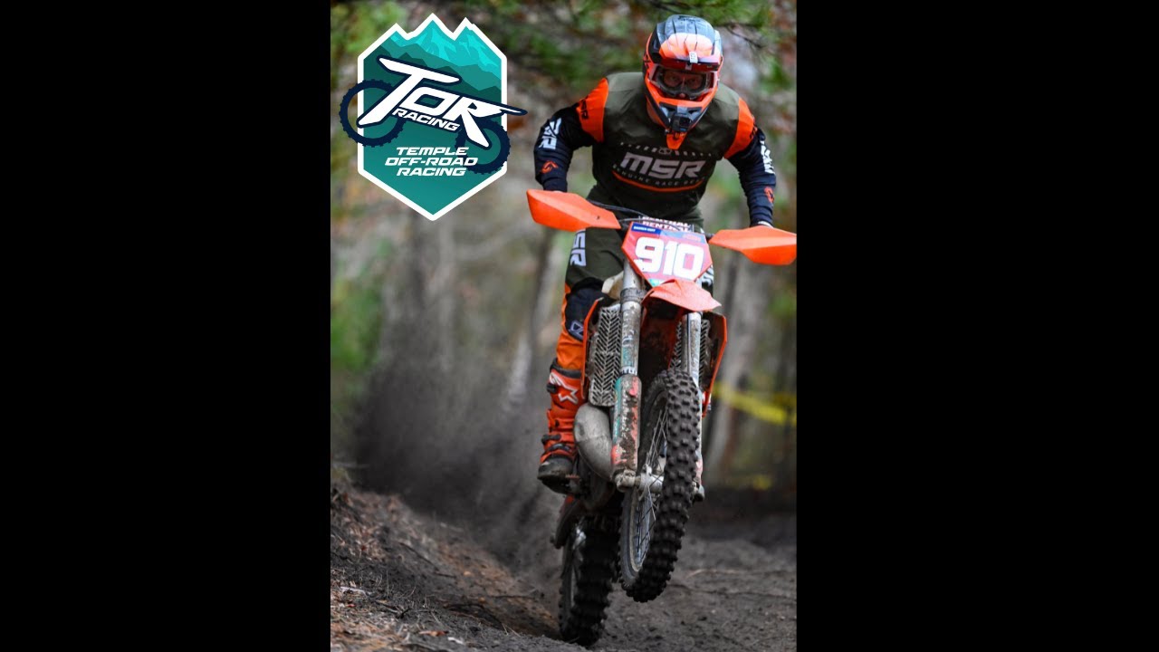 TOR Racing Haystack GP PRO-VET