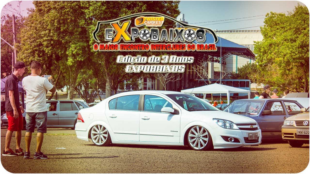 EXPOBAIXOS FENAC NOVO HAMBURGO ✖ SlidesCar 🔥