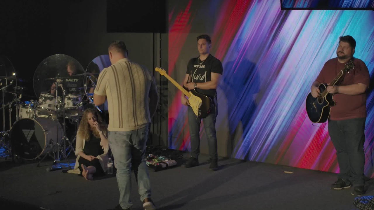 Vivid Church Online