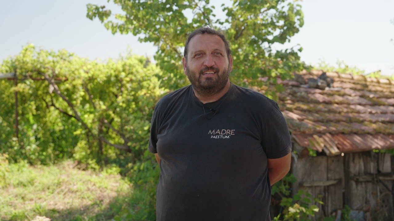 Filiera LaFiammante - Az  Agr.  Tedesco