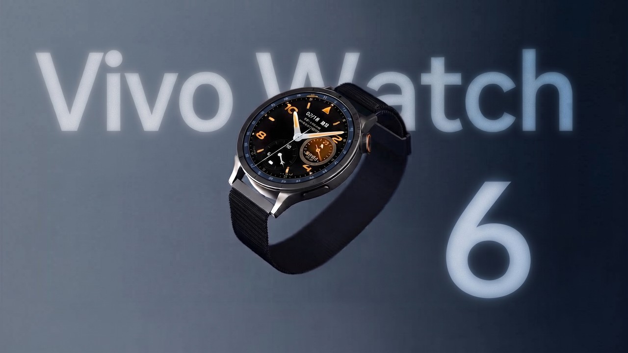 Vivo Watch 6 &ndash; szczeg&oacute;łowa recenzja: czy to najlepszy smartwatch do biegania? | Cena w UK | Data ...