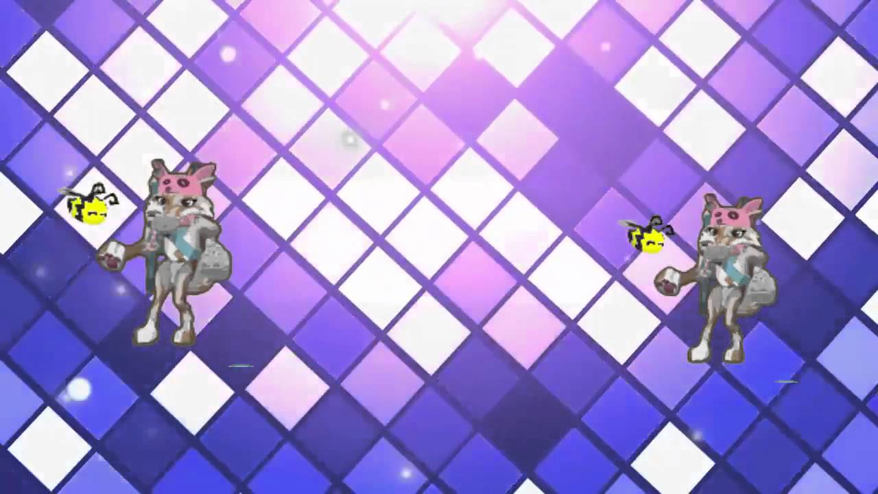 My new intro!
