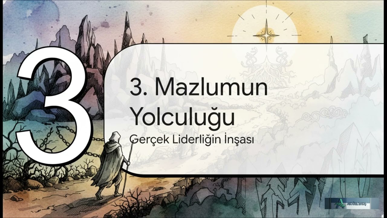Kasas Suresi Işığında Zulüm, Sabır ve İlahi Plan