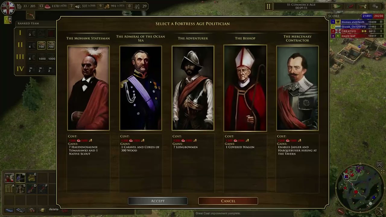 Team 2v2 British India Team Booming to battle and then guess what happened