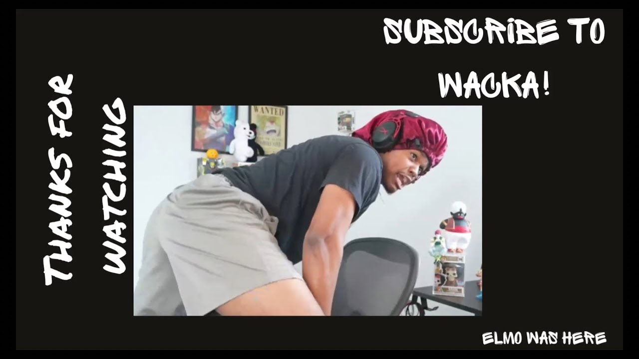Wacka Out Of Context 2