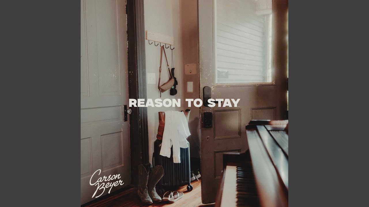 Reason To Stay