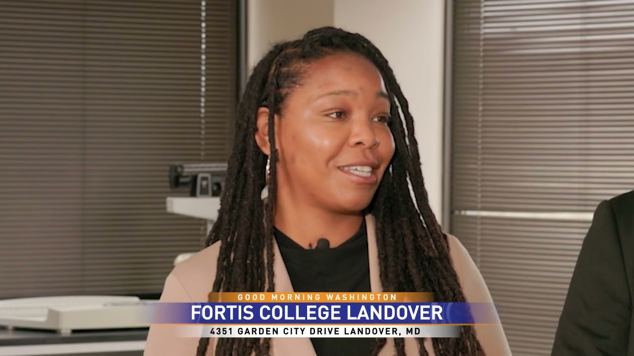 National Medical Assistants Week | Fortis College Landover