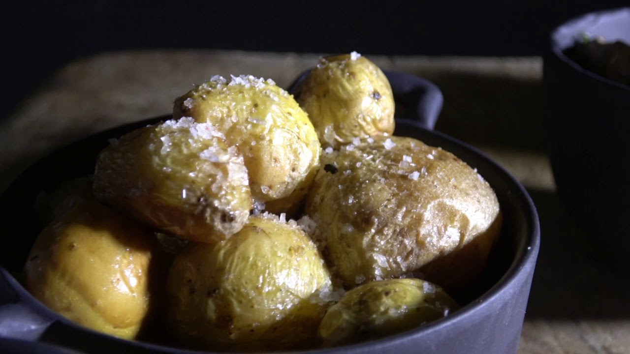 Klingenberg nyt&aring;rsvideo 2019