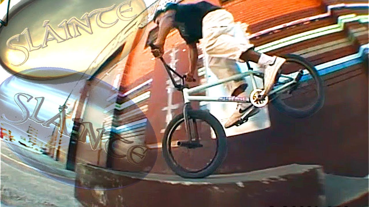'SL&Aacute;INTE' IRISH MIXTAPE | DIG LOCALS