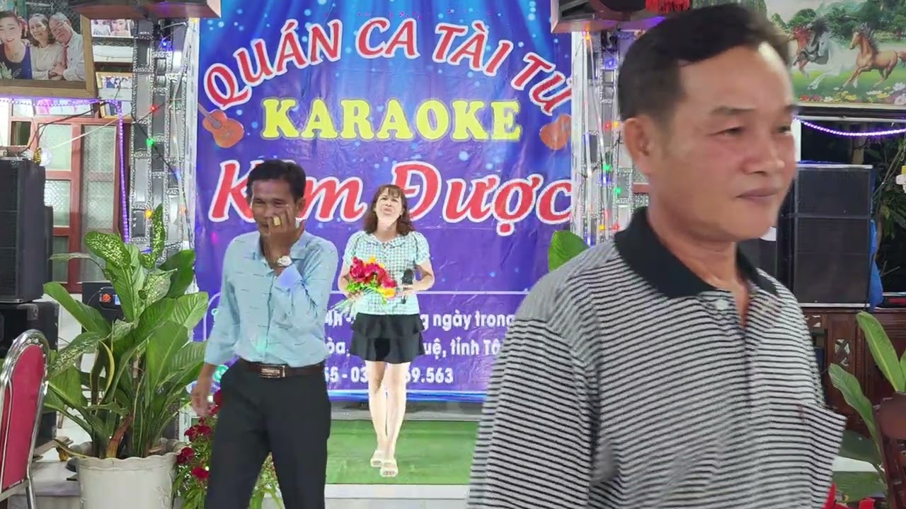Quán KIM Được/ TB Cô Bích 
