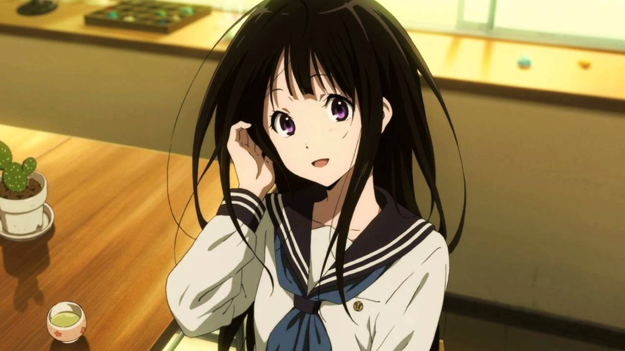 [Hyouka OST] Sicilienne