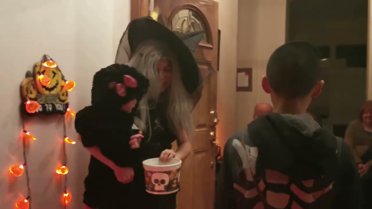 Halloween 2019