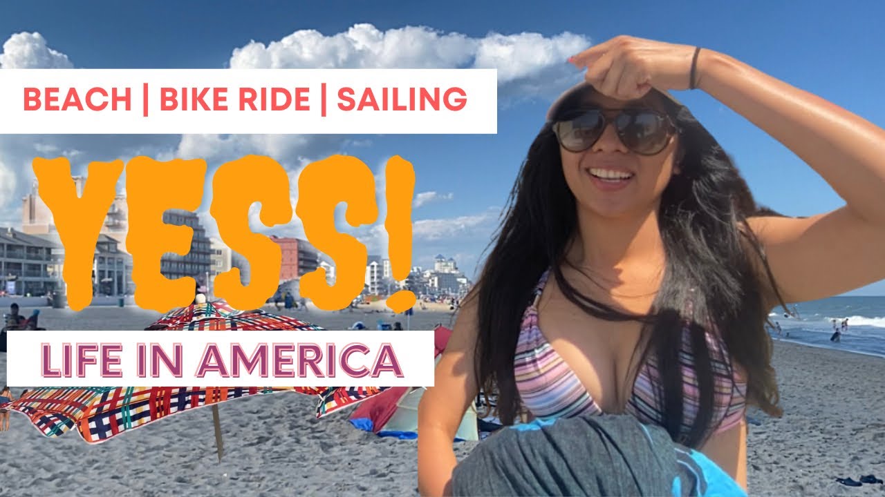 Saw President Biden while Sailing in DC | Washington DC Memorials | Ocean City Maryland