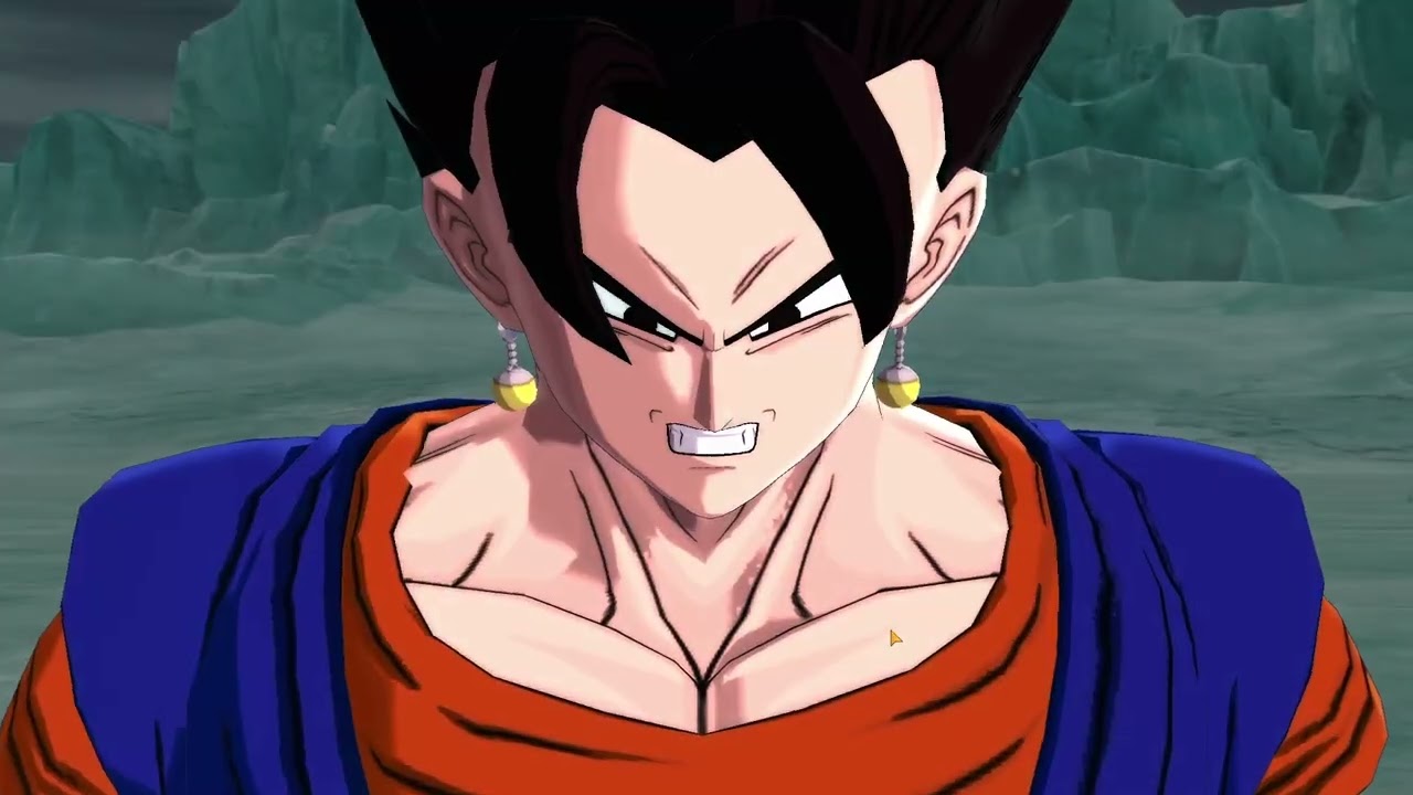 Desafio Divino parte 1 || Dragon ball legends