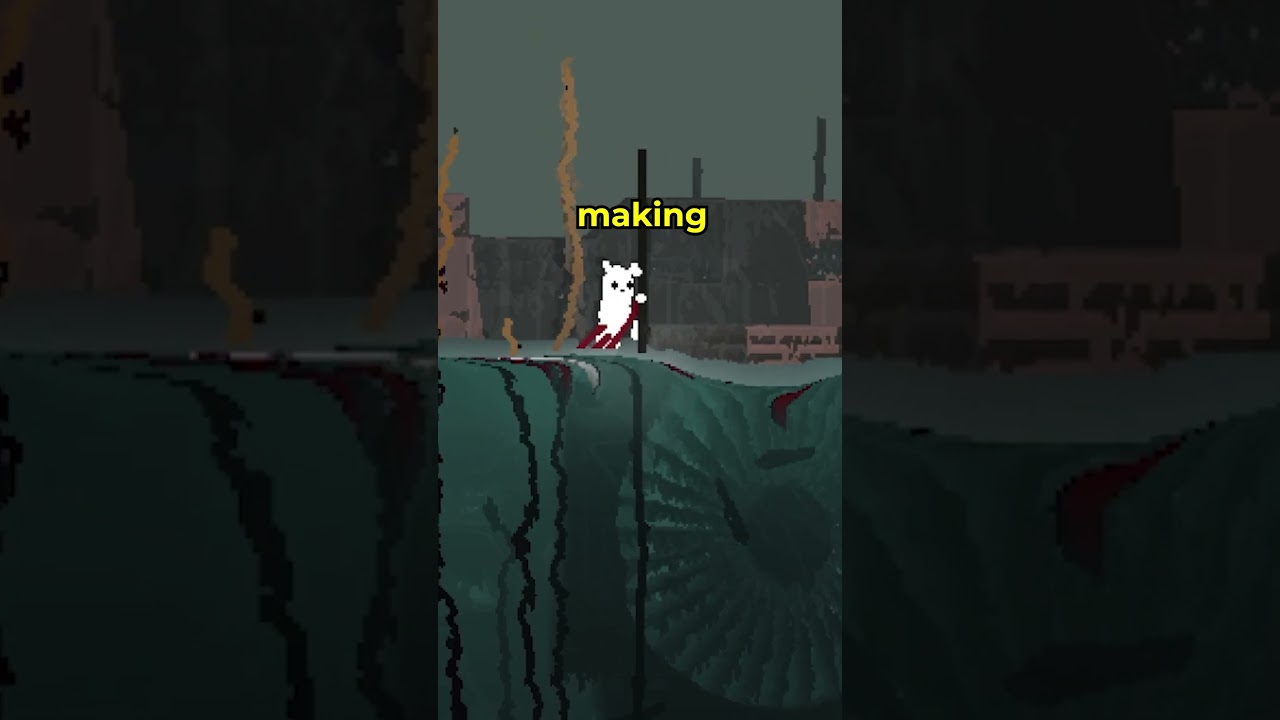 Most Players Quit Here